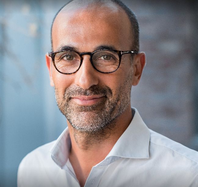 Chandler Villacruz - Homepage Image